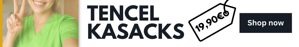 EXKLUSIVE TENCEL-KASACKS 19,90€ nur auf MEIN-KASACK.de